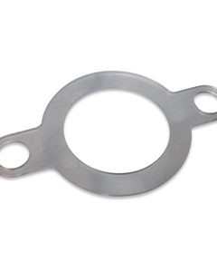 Flange gasket for flange/headed bush PVC 63mm